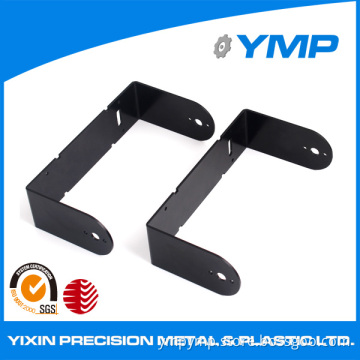 Hot Sale High Precision Aluminium Metal Stamping with Anodize